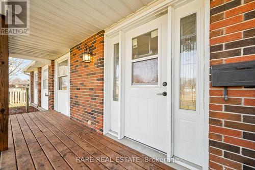 314 LAUGHTON CRESCENT  Strathroy-Caradoc, ON N7G 1H7