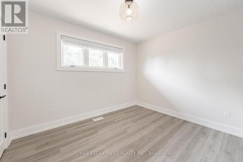 Upper - 664 Hiawatha Boulevard, Hamilton, ON - Indoor Photo Showing Other Room