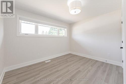 Upper - 664 Hiawatha Boulevard, Hamilton, ON - Indoor Photo Showing Other Room