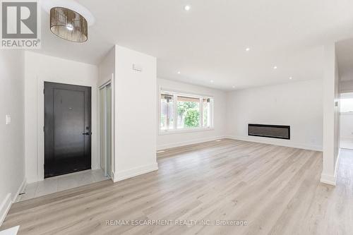 Upper - 664 Hiawatha Boulevard, Hamilton, ON - Indoor Photo Showing Other Room