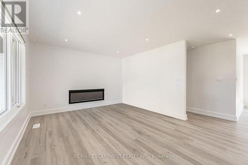 Upper - 664 Hiawatha Boulevard, Hamilton, ON - Indoor