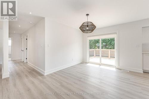 Upper - 664 Hiawatha Boulevard, Hamilton, ON - Indoor