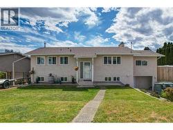 2169 Peters Road  West Kelowna, BC V4T 2C3