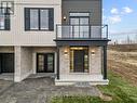 18 - 2605 Kettering Place, London South (South U), ON  - Outdoor 