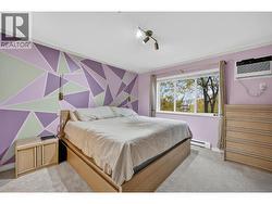 Spacious Primary Bedroom - 