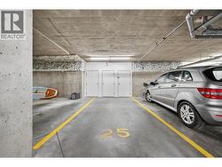 Underground Parking & Storage unit beside. - 