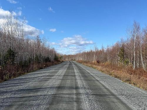 B Mackay Road, Welsford, NS 