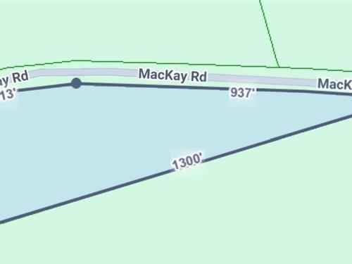 B Mackay Road, Welsford, NS 