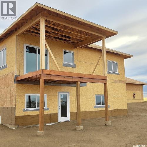 12 Cardinal Drive, Dundurn Rm No. 314, SK - Outdoor With Exterior