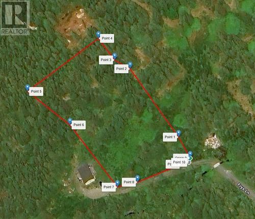 20-24 Fry'S Lane, Brigus, NL 