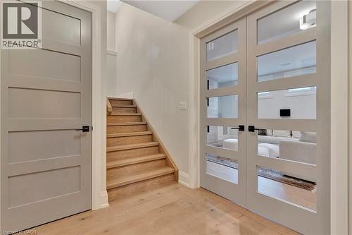 912 Fall Harvest Court, Kitchener, ON - Indoor Photo Showing Other Room