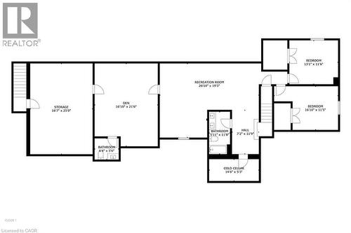 107 Louise Creek Crescent, Elmwood, ON - Other