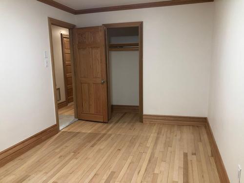 Primary bedroom - 3-7455 Rue Cartier, Montréal (Villeray/Saint-Michel/Parc-Extension), QC - Indoor Photo Showing Other Room