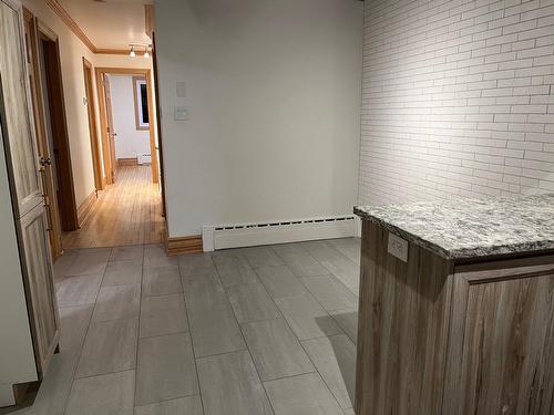 Dining room - 3-7455 Rue Cartier, Montréal (Villeray/Saint-Michel/Parc-Extension), QC - Indoor Photo Showing Other Room