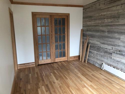 Bedroom - 3-7455 Rue Cartier, Montréal (Villeray/Saint-Michel/Parc-Extension), QC - Indoor Photo Showing Other Room