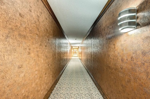 Hall d'entrée/Vestibule - 1102-5350 Av. Macdonald, Côte-Saint-Luc, QC - Indoor Photo Showing Other Room