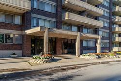 Entrée extérieure - 