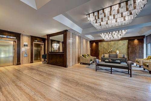 Salle communautaire - 1102-5350 Av. Macdonald, Côte-Saint-Luc, QC - Indoor Photo Showing Other Room