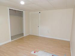 Chambre à coucher - 