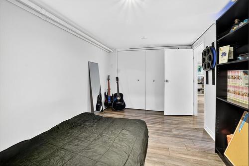 Bedroom - 1705  - 1707 Rue De Maricourt, Montréal (Le Sud-Ouest), QC - Indoor