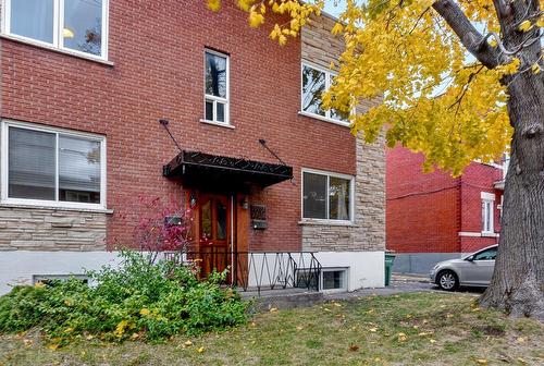 Frontage - 1705  - 1707 Rue De Maricourt, Montréal (Le Sud-Ouest), QC - Outdoor With Exterior