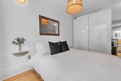 Chambre à coucher - 