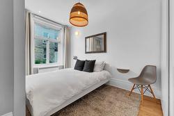 Chambre à coucher - 