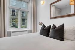 Chambre à coucher - 