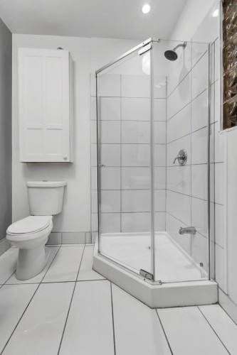 Salle de bains - 415 Rue Boucher, Montréal (Le Plateau-Mont-Royal), QC - Indoor Photo Showing Bathroom