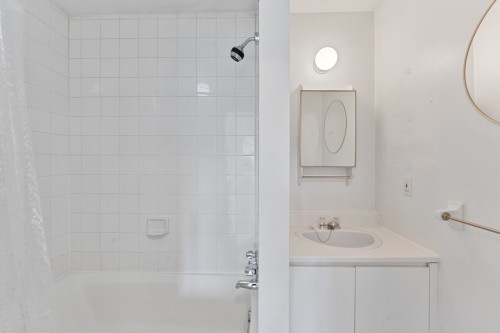 Salle de bains - 5-4753 Rue Pontiac, Montréal (Le Plateau-Mont-Royal), QC - Indoor Photo Showing Bathroom