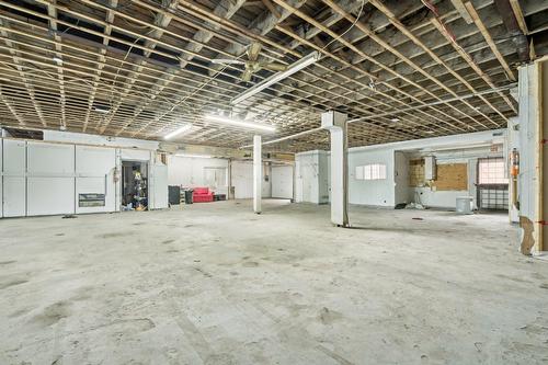 Interior - 11889  - 11891 Av. Éthier, Montréal (Montréal-Nord), QC - Indoor Photo Showing Other Room