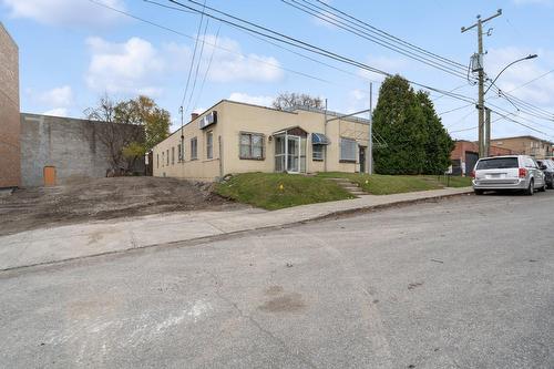 Frontage - 11889  - 11891 Av. Éthier, Montréal (Montréal-Nord), QC - Outdoor