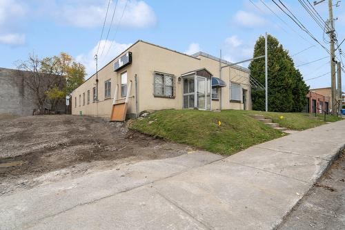 Frontage - 11889  - 11891 Av. Éthier, Montréal (Montréal-Nord), QC - Outdoor