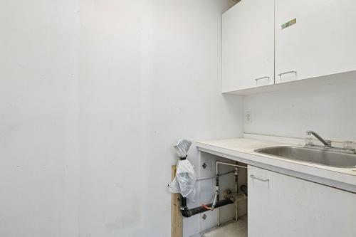 Intérieur - 11889  - 11891 Av. Éthier, Montréal (Montréal-Nord), QC - Indoor Photo Showing Kitchen