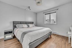 Chambre à coucher principale - 