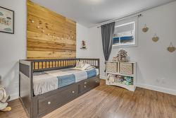 Chambre à coucher - 