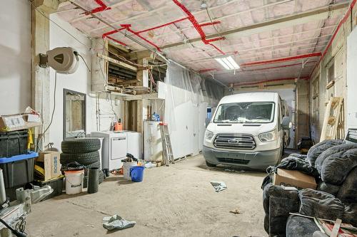 Intérieur - 11875 Av. Éthier, Montréal (Montréal-Nord), QC - Indoor