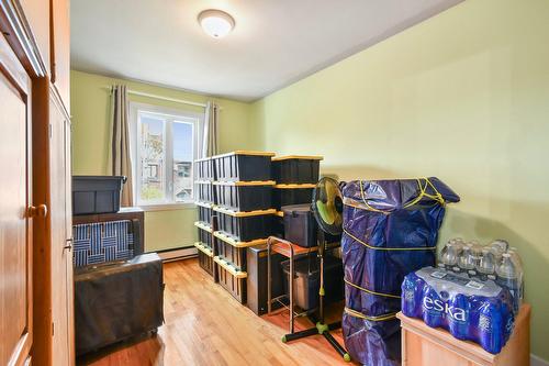 Bedroom - 5903  - 5907 Rue De Meaux, Montréal (Mercier/Hochelaga-Maisonneuve), QC - Indoor