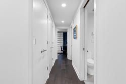 Hall d'entrée/Vestibule - 