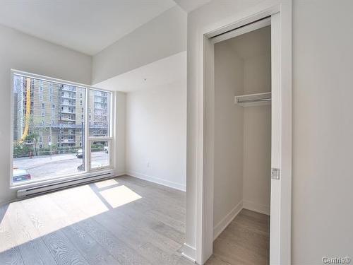 Chambre à coucher principale - Th10-1288 Rue St-Antoine O., Montréal (Ville-Marie), QC - Indoor Photo Showing Other Room