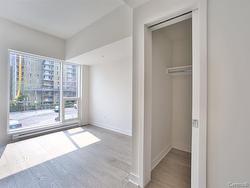 Chambre à coucher principale - 