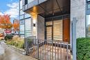 Entrée extérieure - Th10-1288 Rue St-Antoine O., Montréal (Ville-Marie), QC  - Outdoor With Exterior 