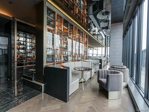 Salle communautaire - Th10-1288 Rue St-Antoine O., Montréal (Ville-Marie), QC -  Photo Showing Other Room