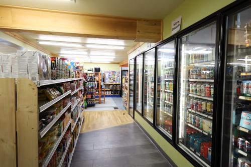 Intérieur - 11 Rue Martin, Mont-Carmel, QC - Indoor