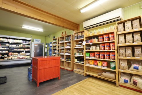 Intérieur - 11 Rue Martin, Mont-Carmel, QC - Indoor Photo Showing Office