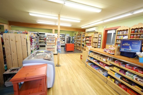 Intérieur - 11 Rue Martin, Mont-Carmel, QC - Indoor