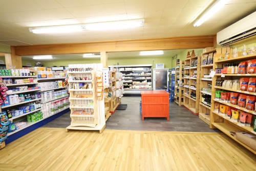 Intérieur - 11 Rue Martin, Mont-Carmel, QC - Indoor