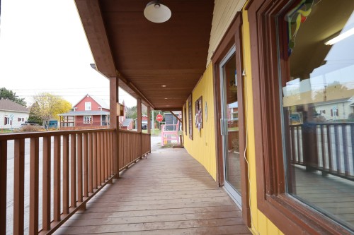 Extérieur - 11 Rue Martin, Mont-Carmel, QC - Outdoor With Exterior