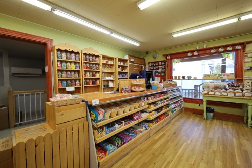 Intérieur - 11 Rue Martin, Mont-Carmel, QC - Indoor