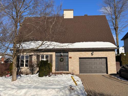 87 Rue de Sorel  Blainville, QC J7B 2A3